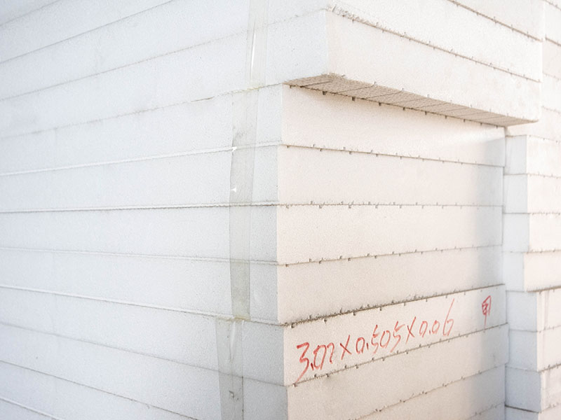 潍坊挤塑板厂家