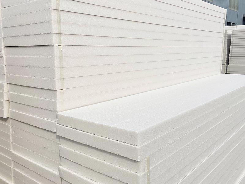 地暖挤塑板厂家